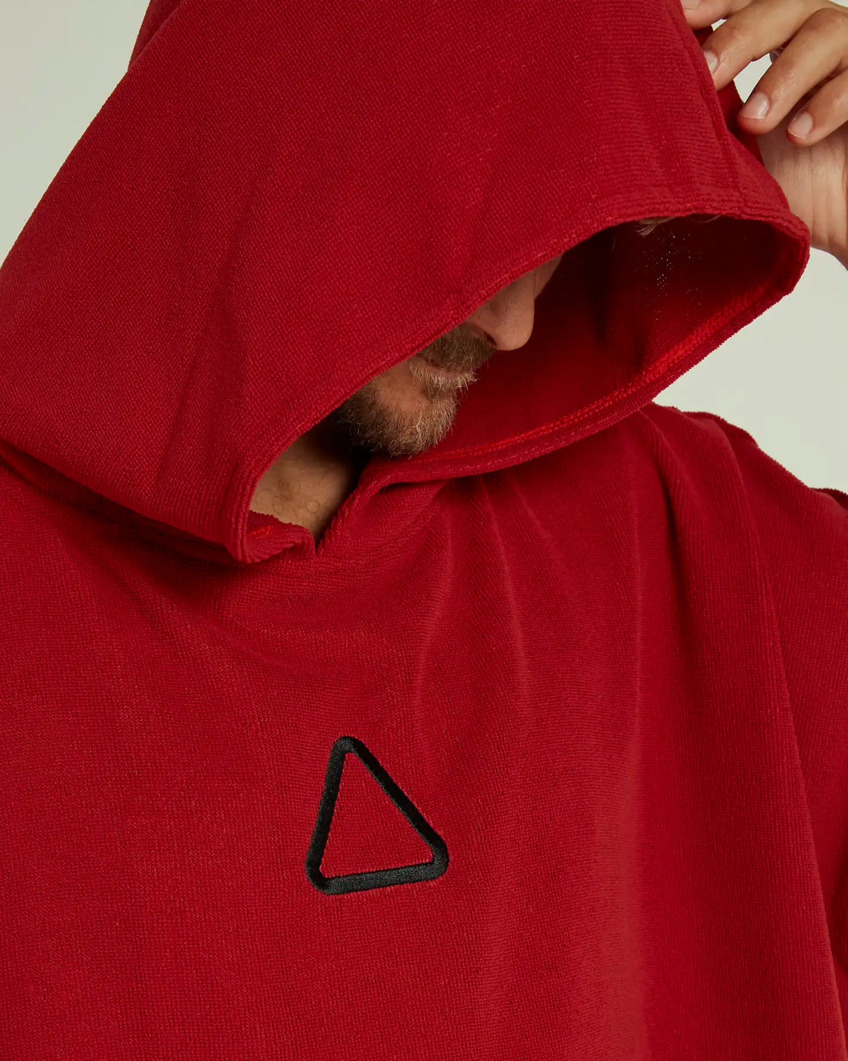 Follow Corp Towlie - Dirty Red