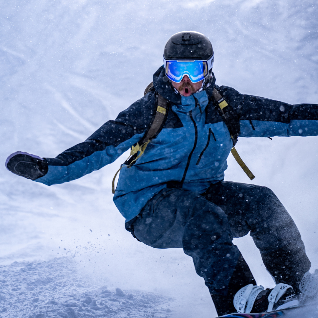 | discount420.JPG | The Miami Nights Proform Goggle from Pit Viper Sunglasses