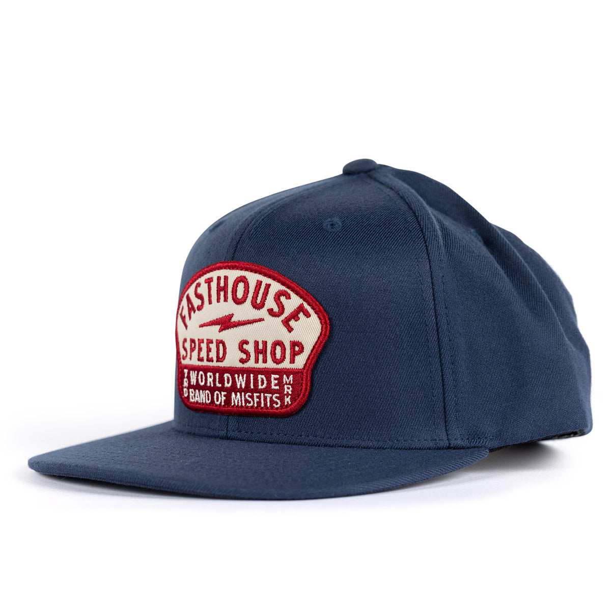 FH Brand / No Collab