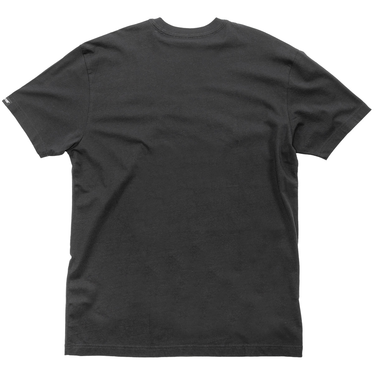 Wired Tee - Black