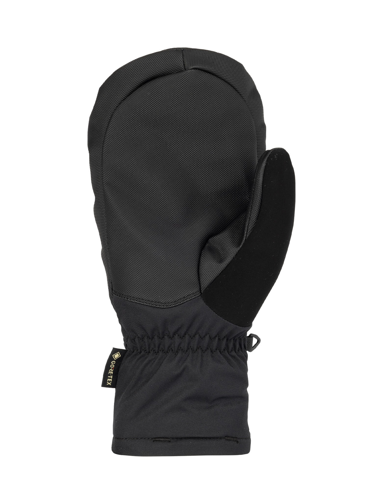 Pow Wayback GTX Short Mitt - Stone