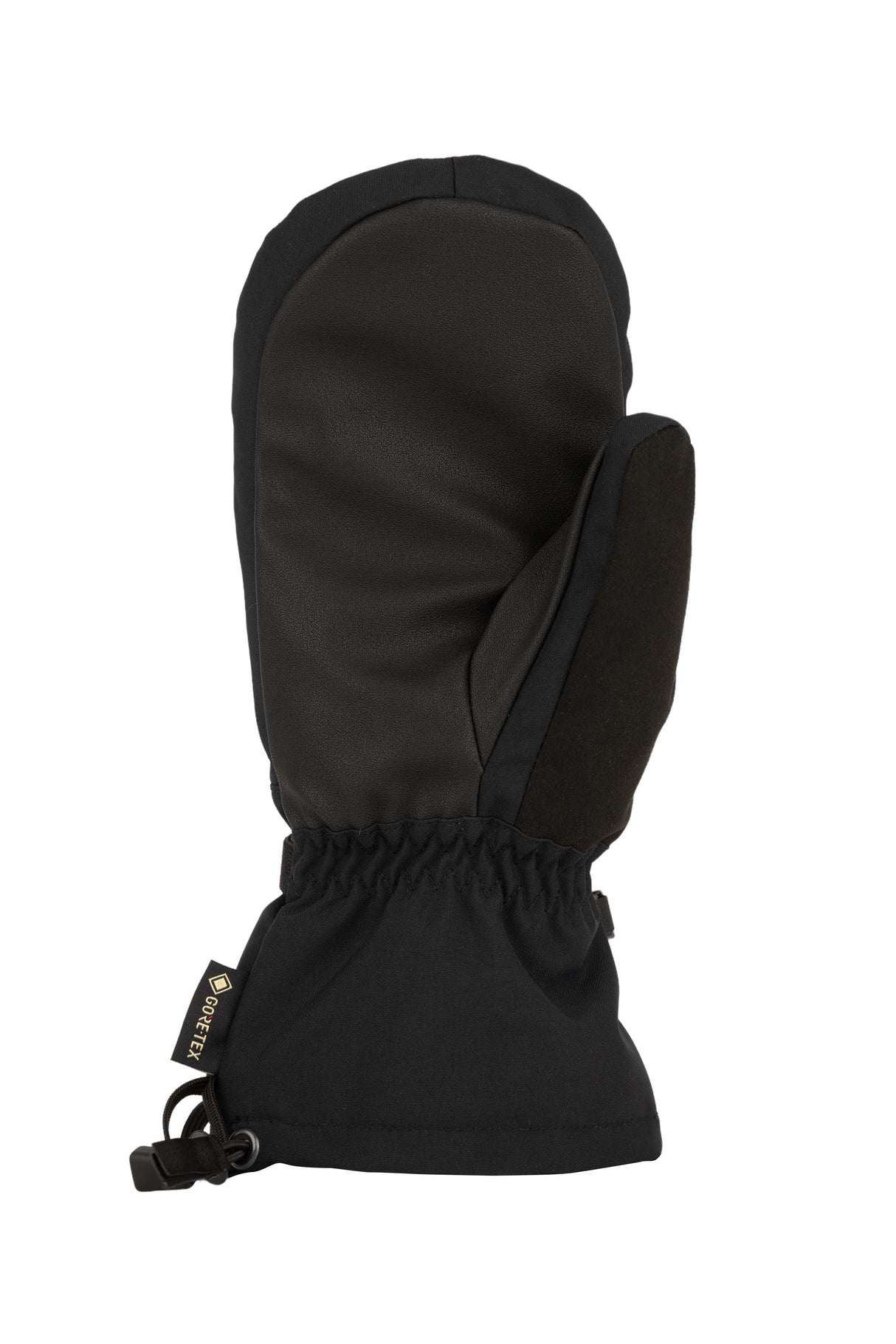 Pow Twisp Mitt - Black