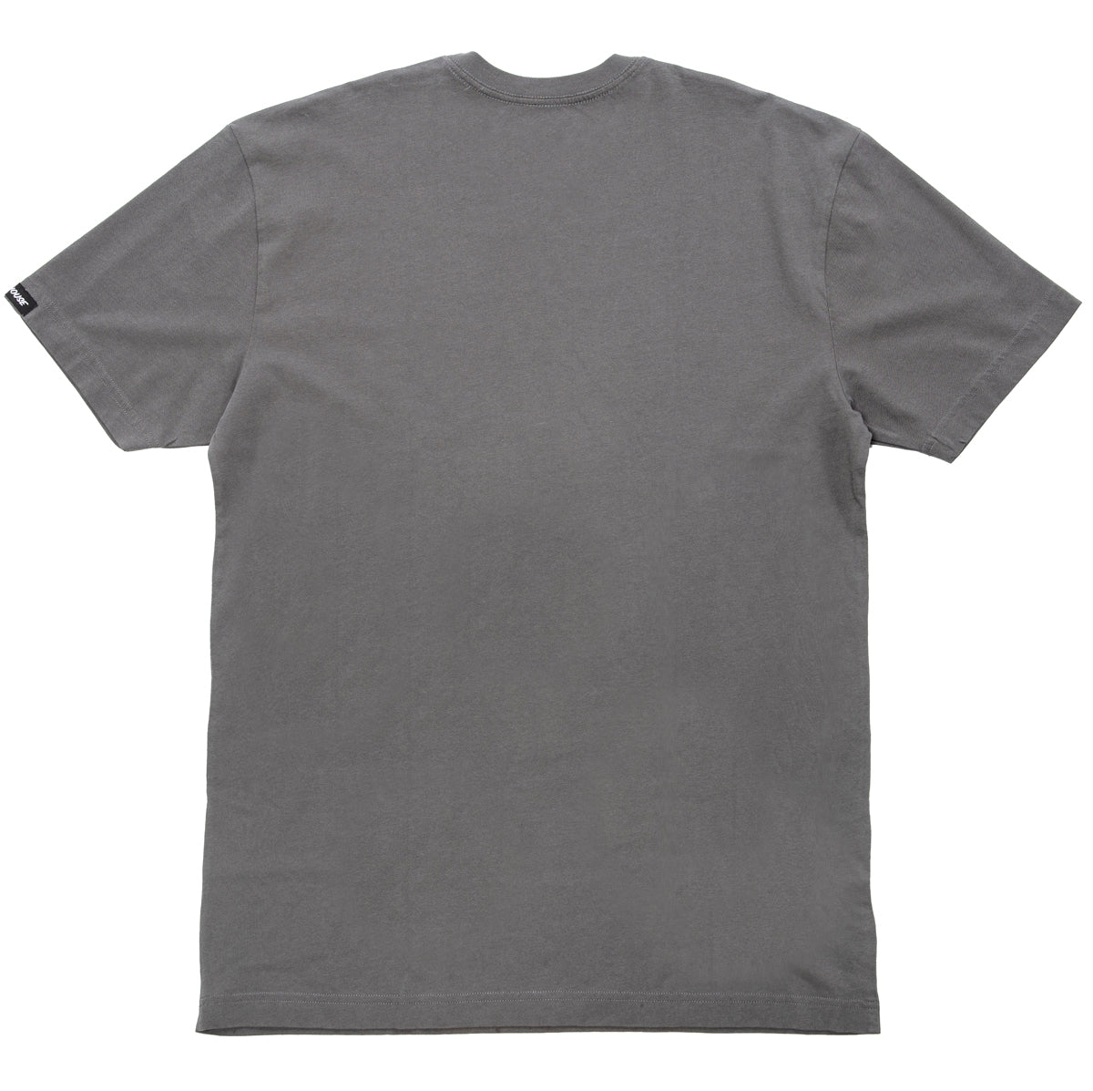 Wired Tee - Heavy Metal