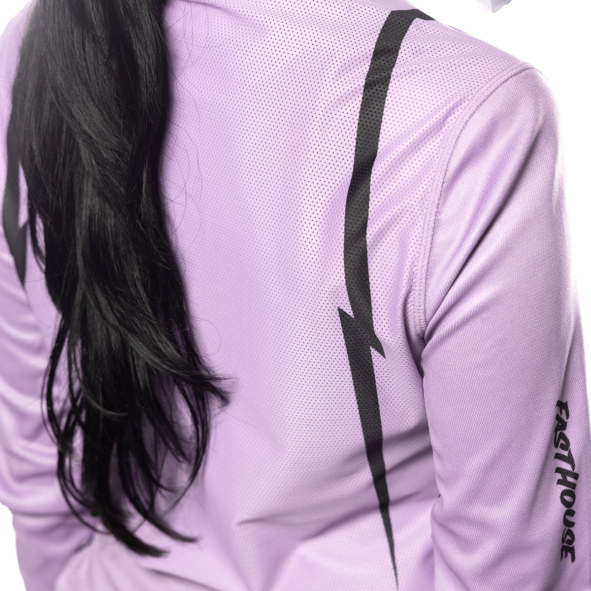 Elrod Nitro Women's Jersey