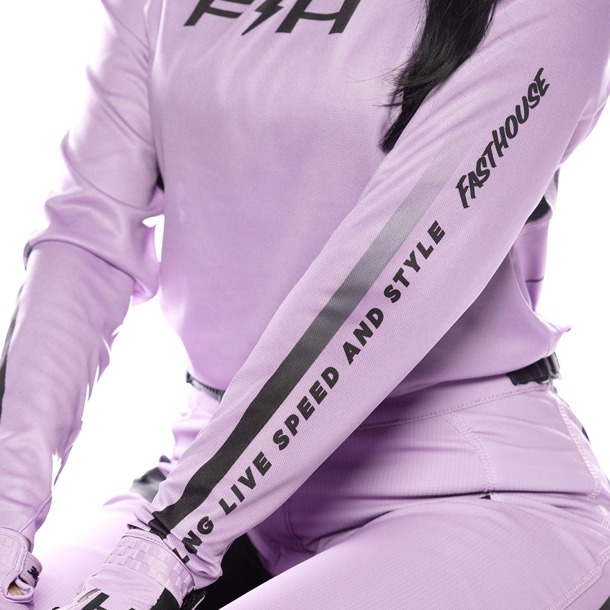 Elrod Nitro Women's Jersey