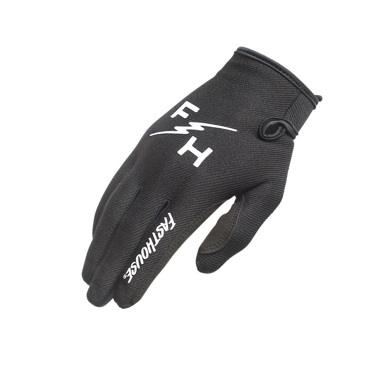 Carbon Eternal Youth Glove - Black