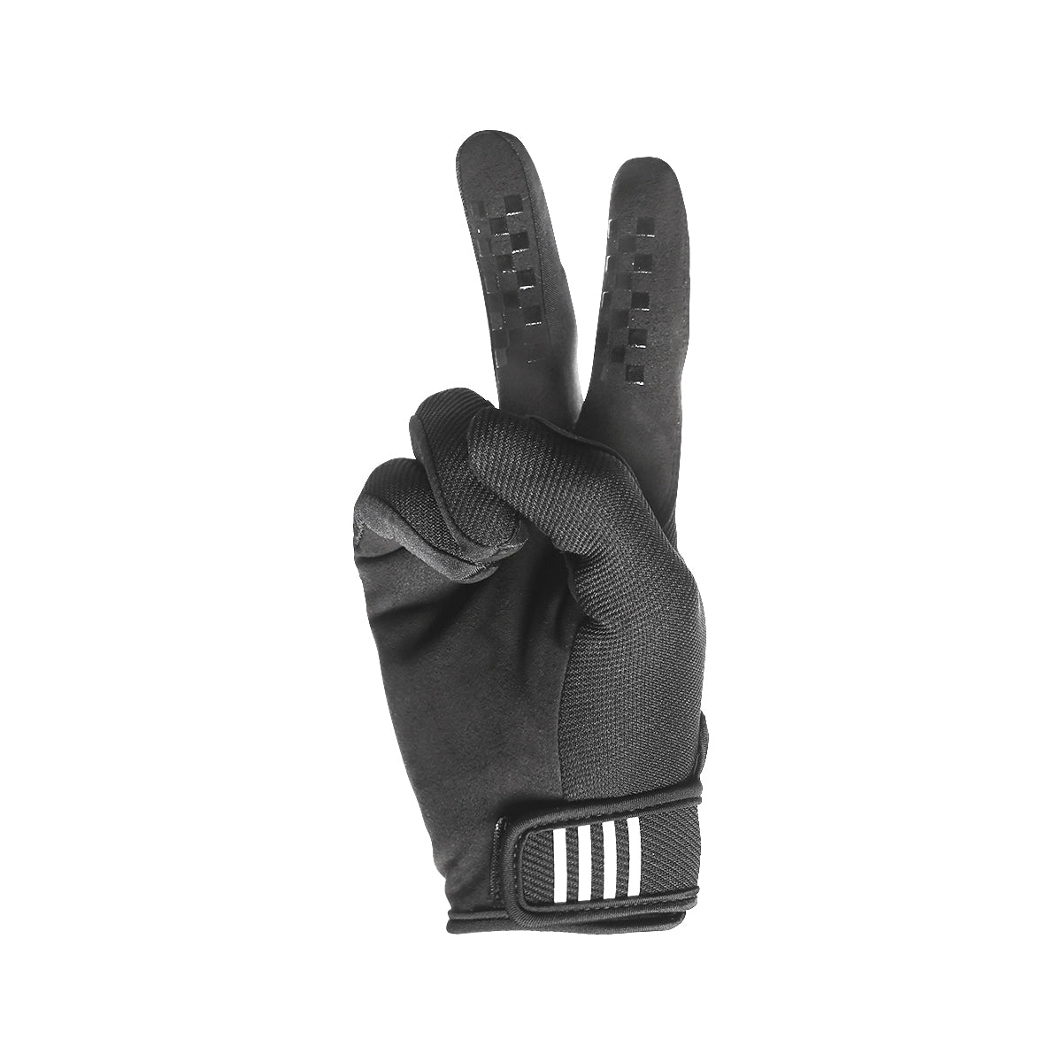 Carbon Eternal Youth Glove - Black
