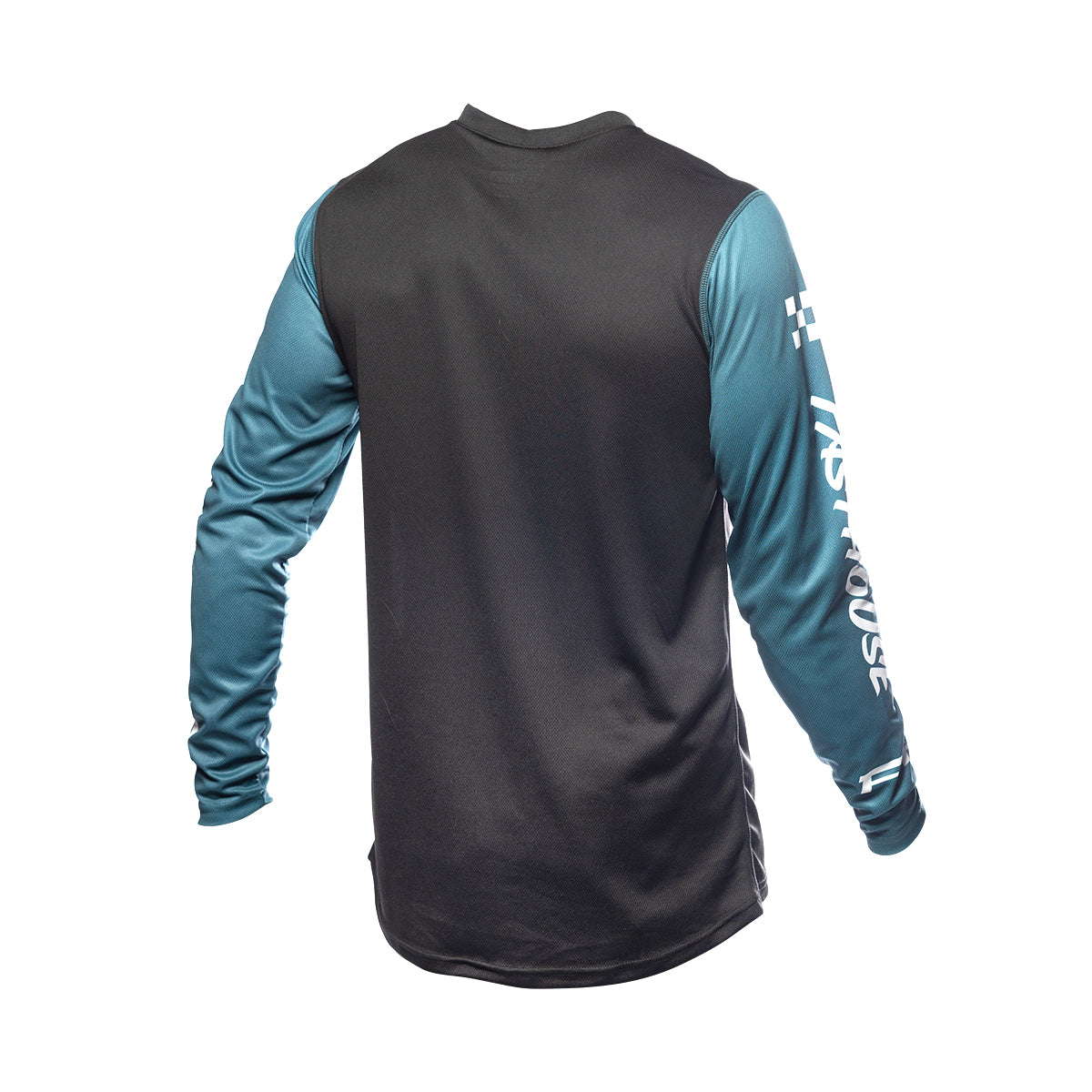 Carbon Force Youth Jersey - Teal