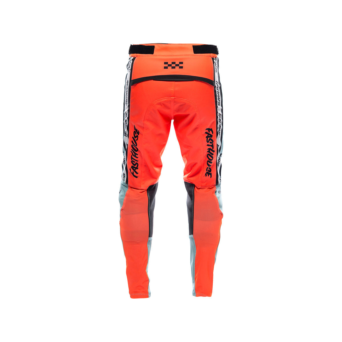 Elrod Formula Youth Pant - Oceanic Mint/Hyper Coral