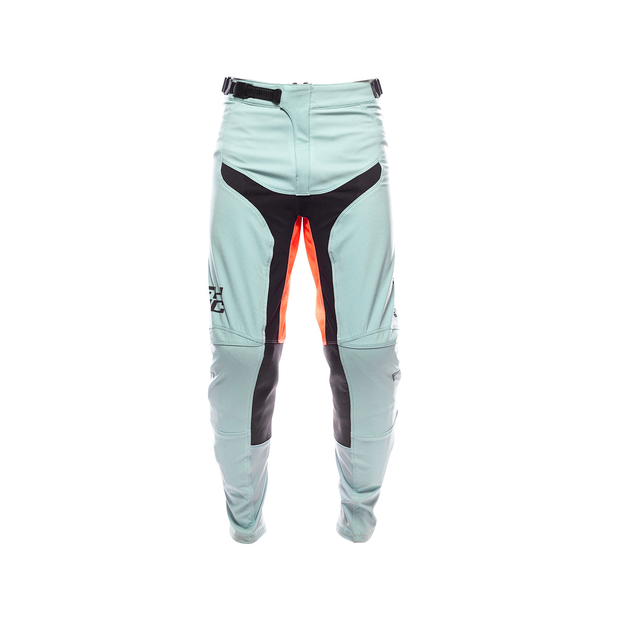 Elrod Formula Youth Pant - Oceanic Mint/Hyper Coral
