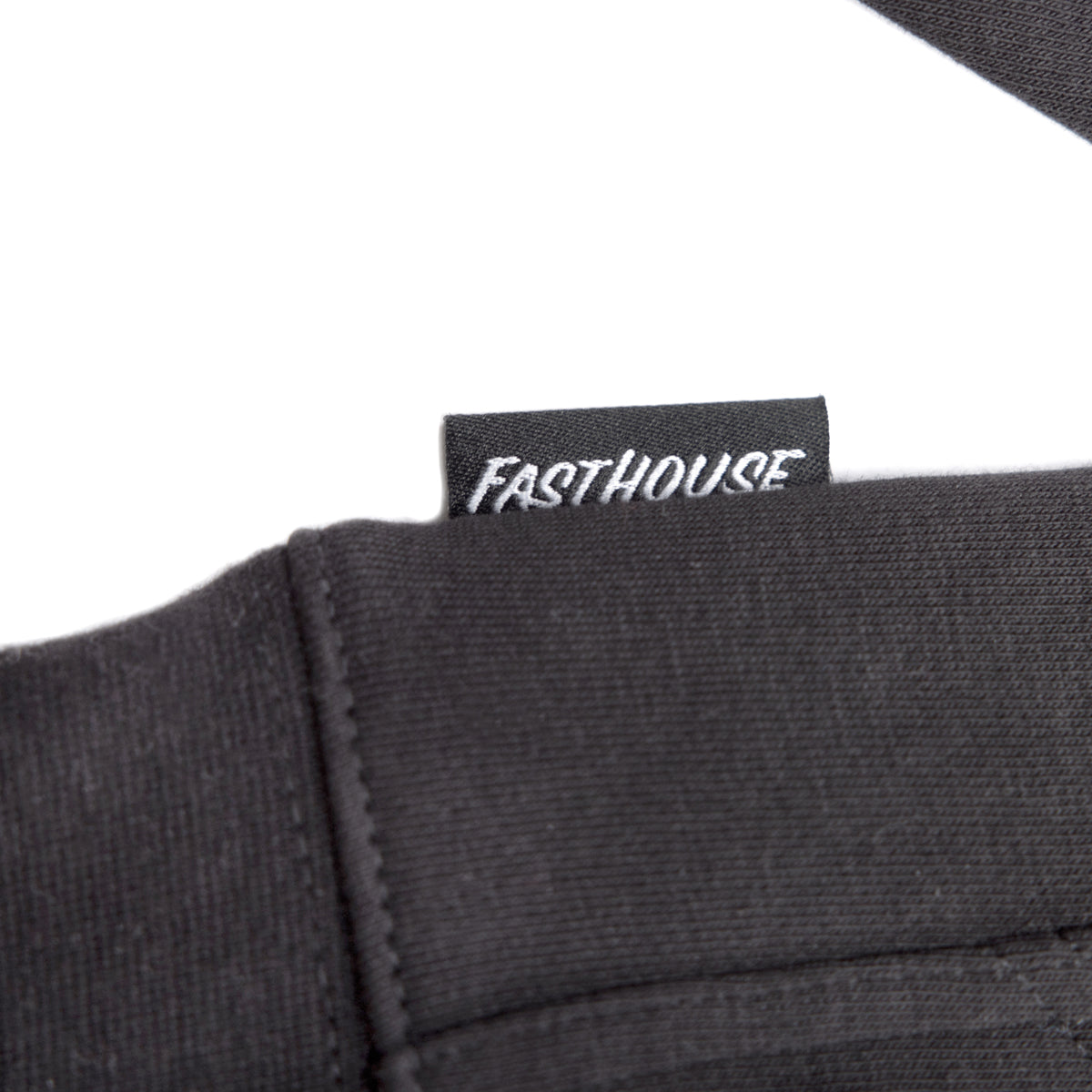 Fray Youth Hooded Pullover