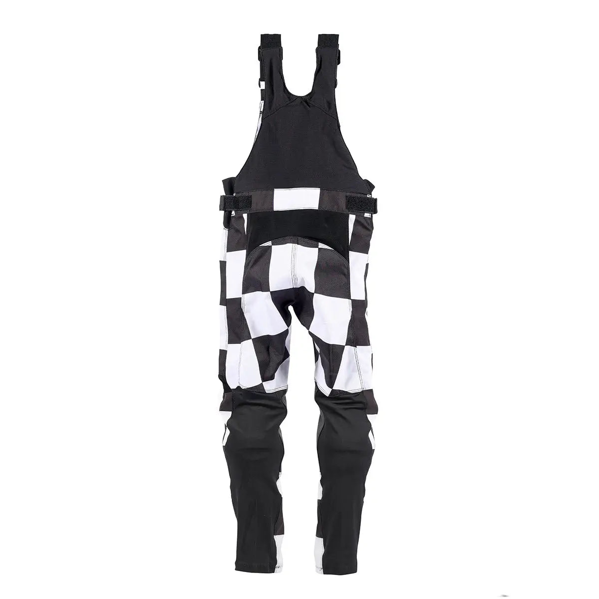 Youth Motorall MX - Checkers