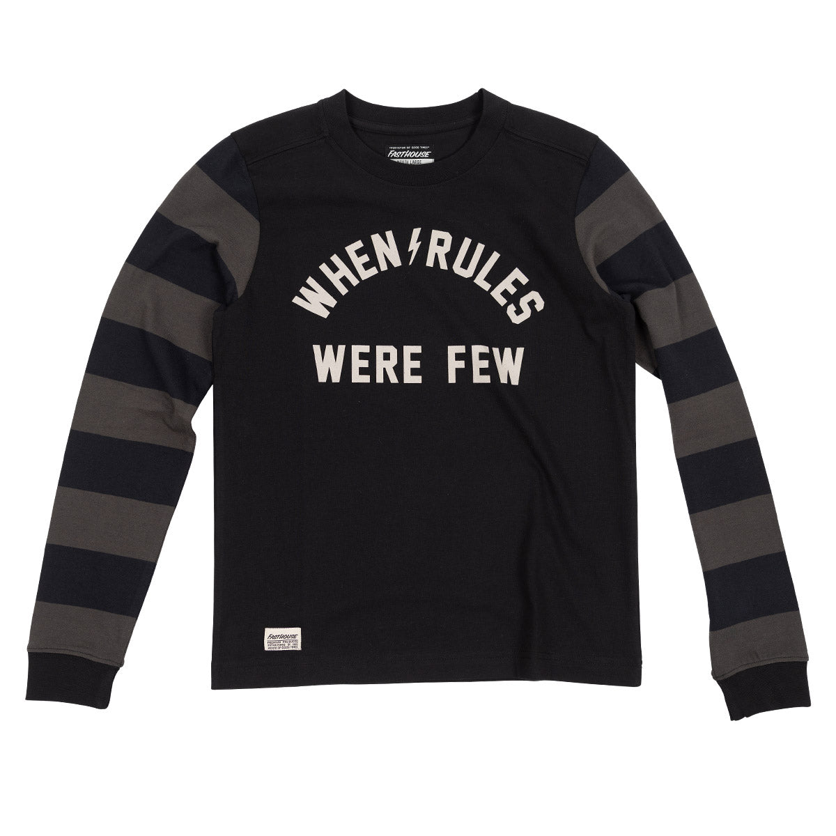 FH Brand / No Collab