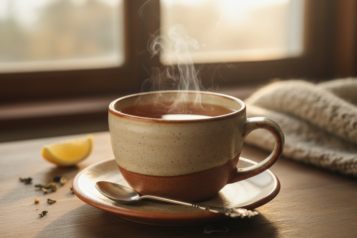 Tea