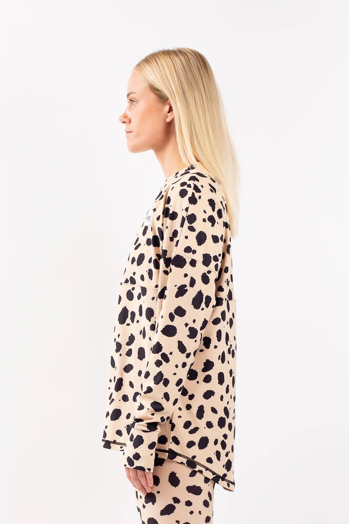 Eivy Venture Top Cheetah