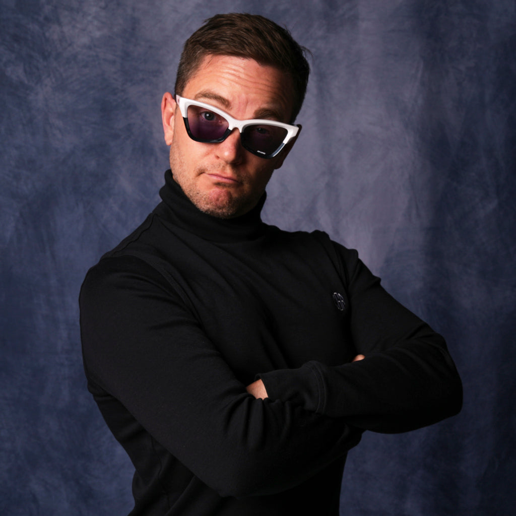 | steve-the-man.JPG | very important businessman wearing a turtleneck and cat-eye sunglasses