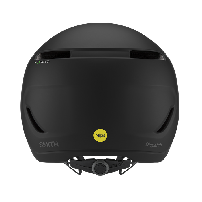 Smith Dispatch Mips Black