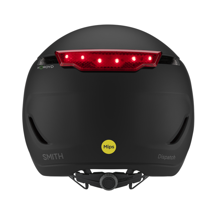 Smith Dispatch Mips Black