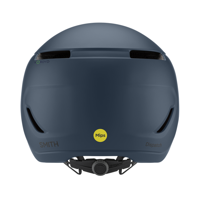 Smith Dispatch Mips Pacific