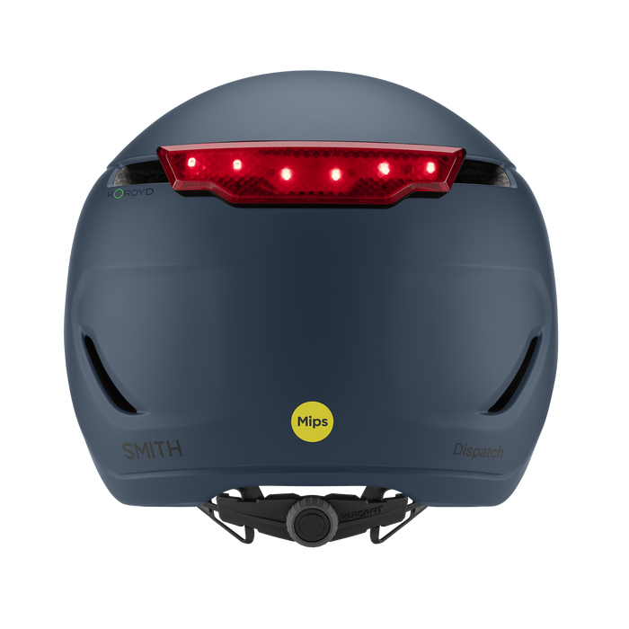 Smith Dispatch Mips Pacific