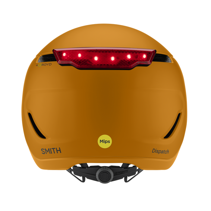 Smith Dispatch Mips Sunrise