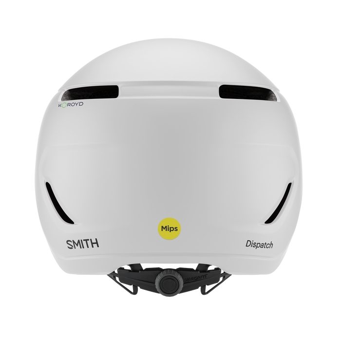 Smith Dispatch Mips White