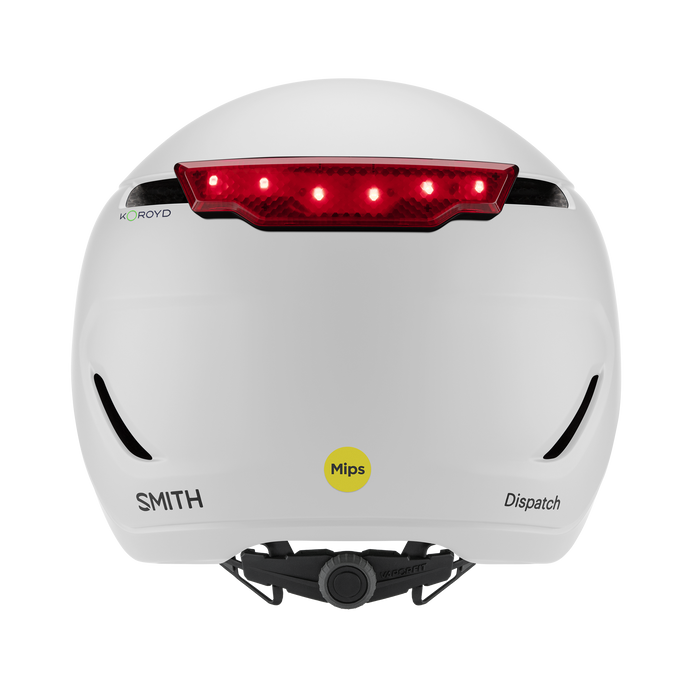 Smith Dispatch Mips White