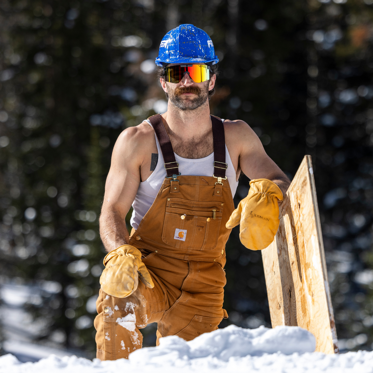 Wide / HDPV Polarized Rainbow | AHHHHHHHHHHHHH.JPG | The Exec Original 2.0, polarized sunglasses from Pit Viper