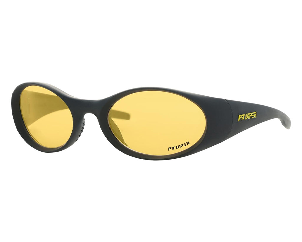 / Photochromic Range | The Exec Slammer from Pit Viper Sunglasses