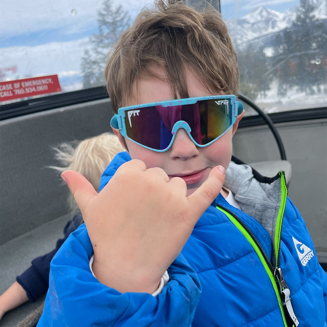 | but_i_do_want_to_go_home.JPG | The Gobby Baby Vipes from Pit Viper Sunglasses