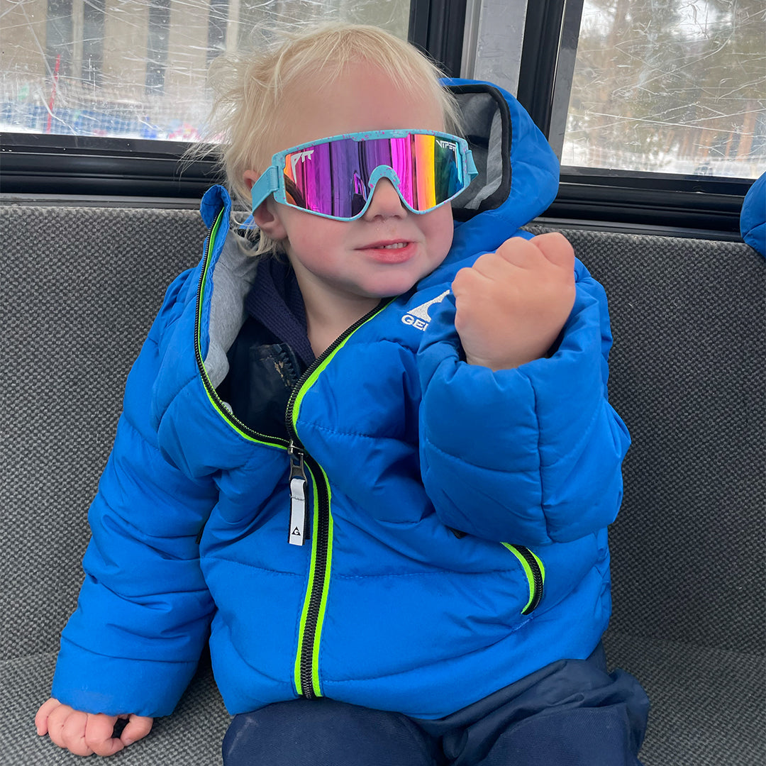 | against_my_will.JPG | The Gobby Baby Vipes from Pit Viper Sunglasses