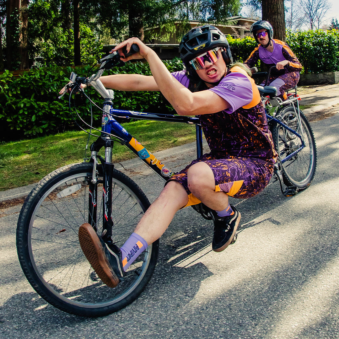 lifestyle - MTB Short