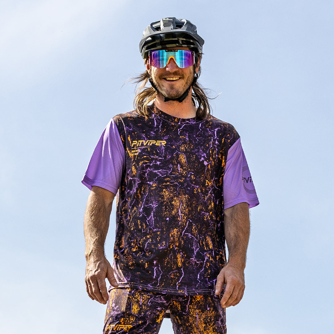 lifestyle - short sleeve jersey