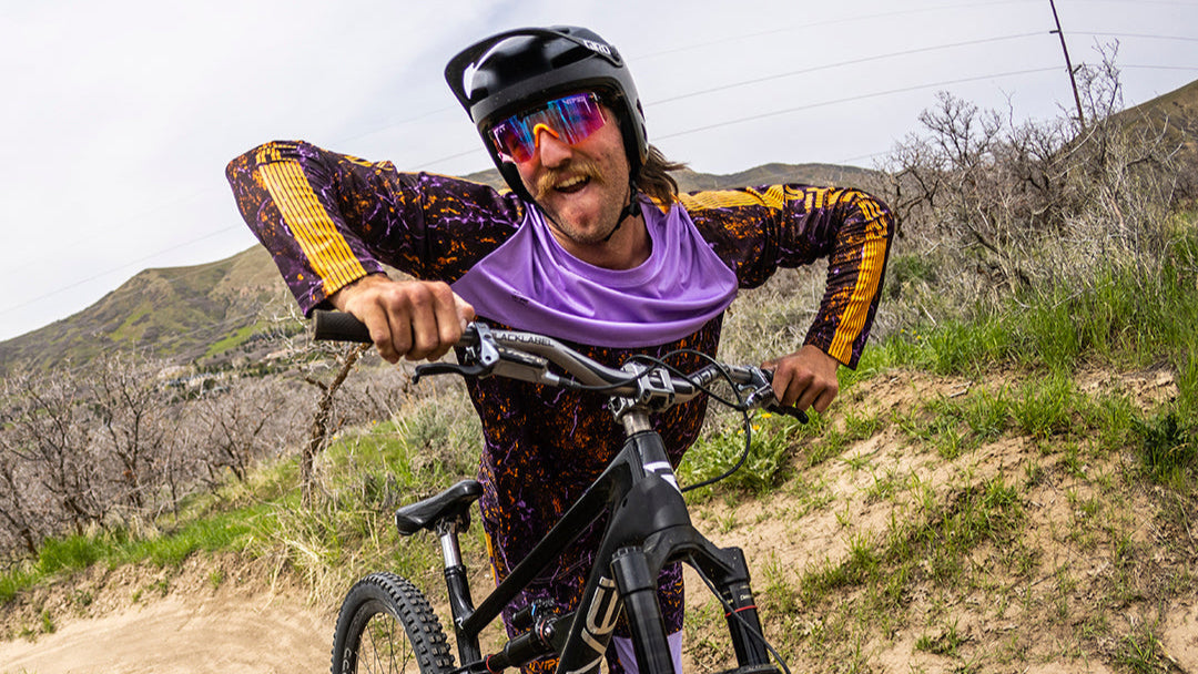 lifestyle - long sleeve jersey