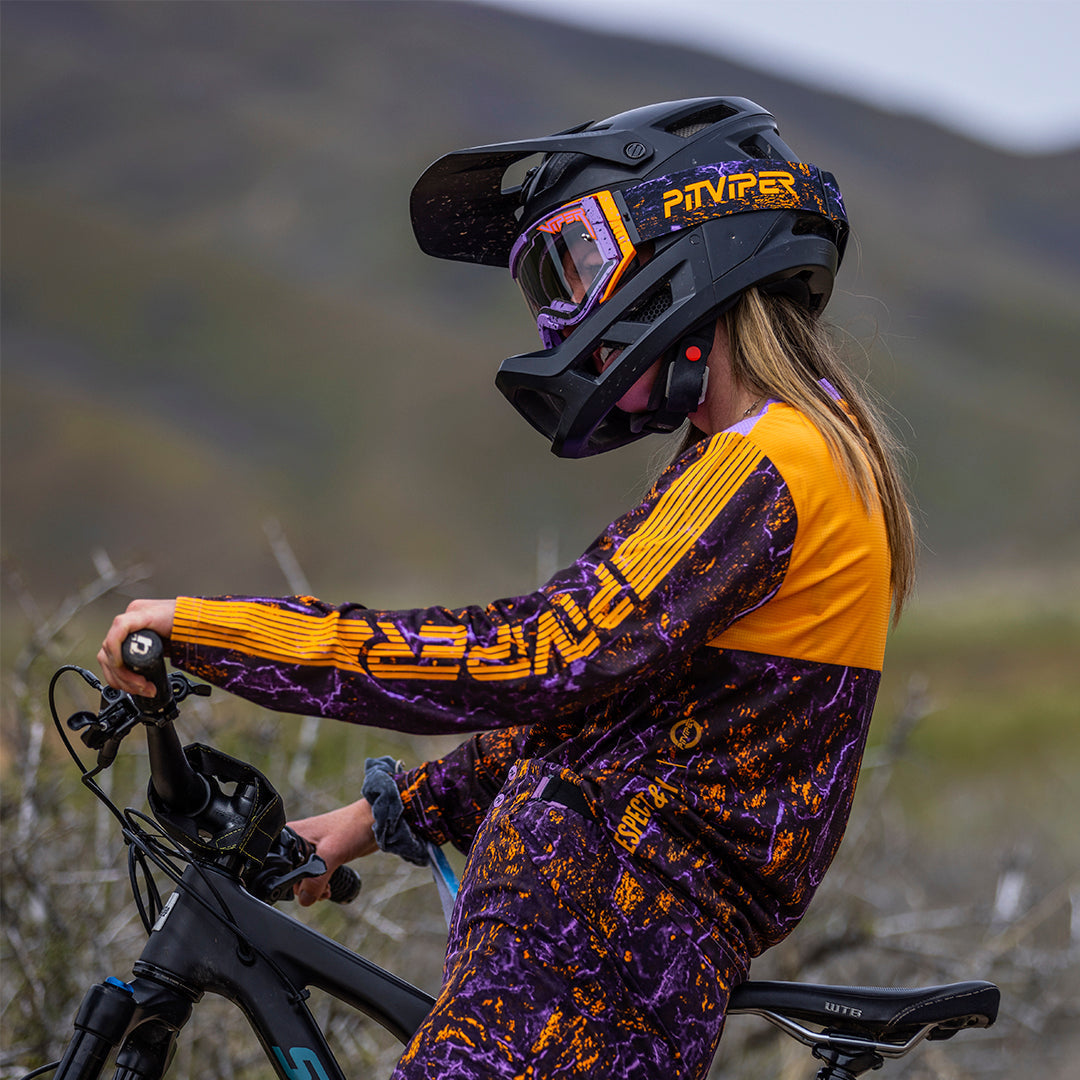 lifestyle - long sleeve jersey