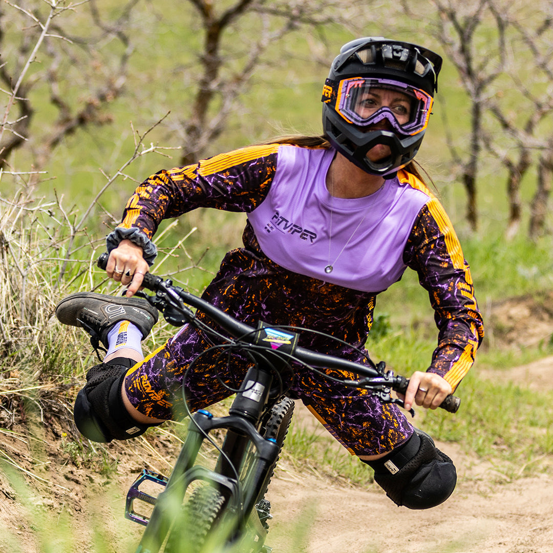 lifestyle - long sleeve jersey
