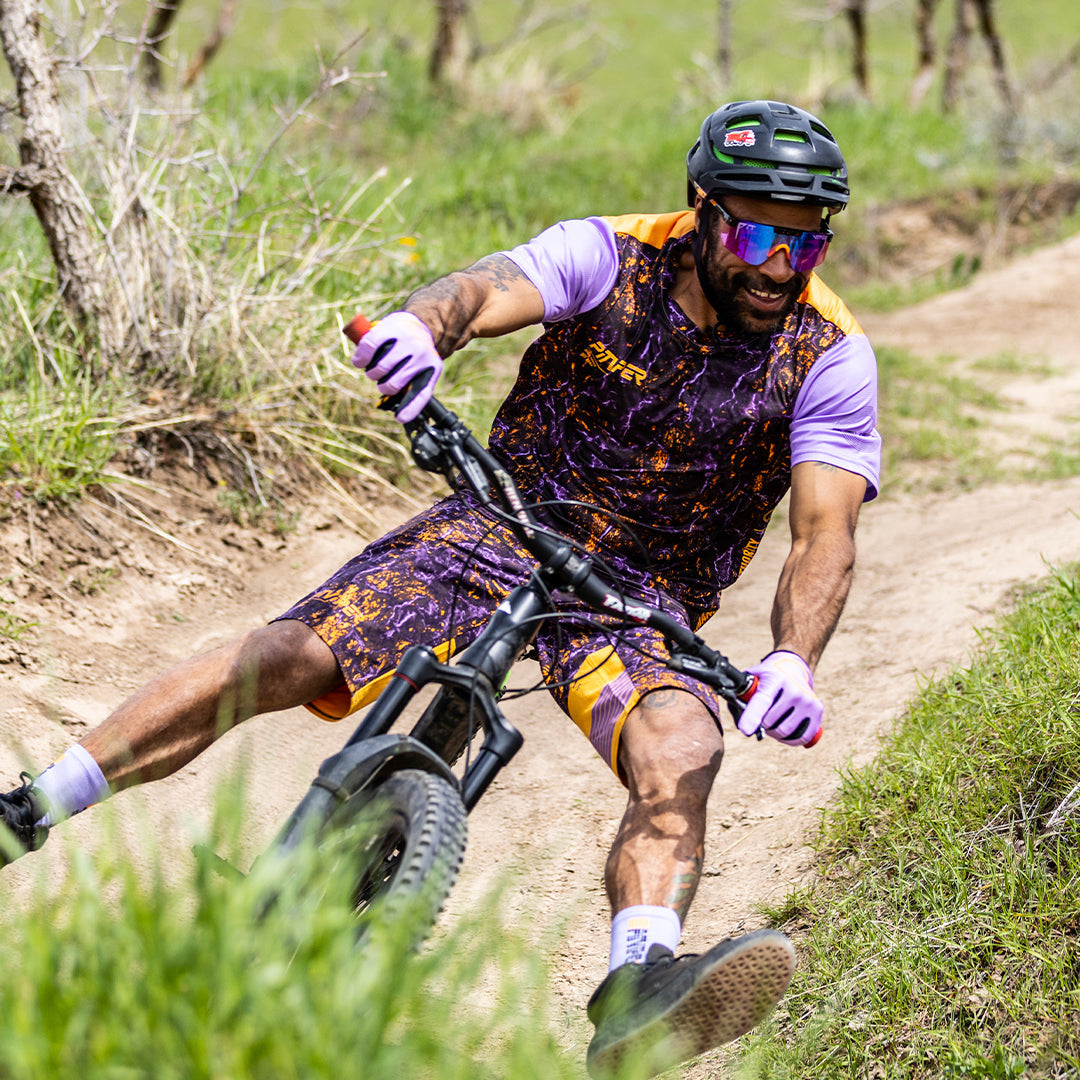 lifestyle - MTB Short