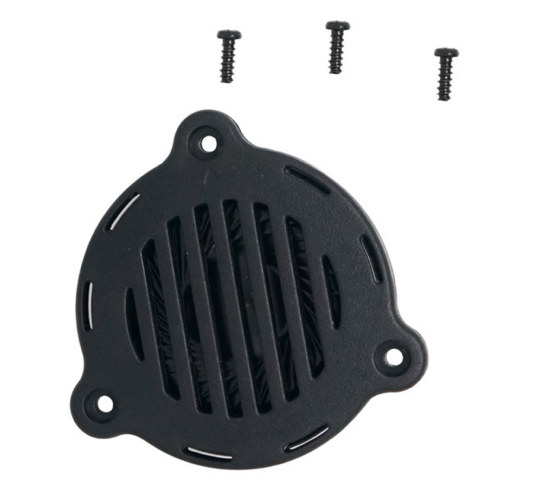 Repairing Speaker Components