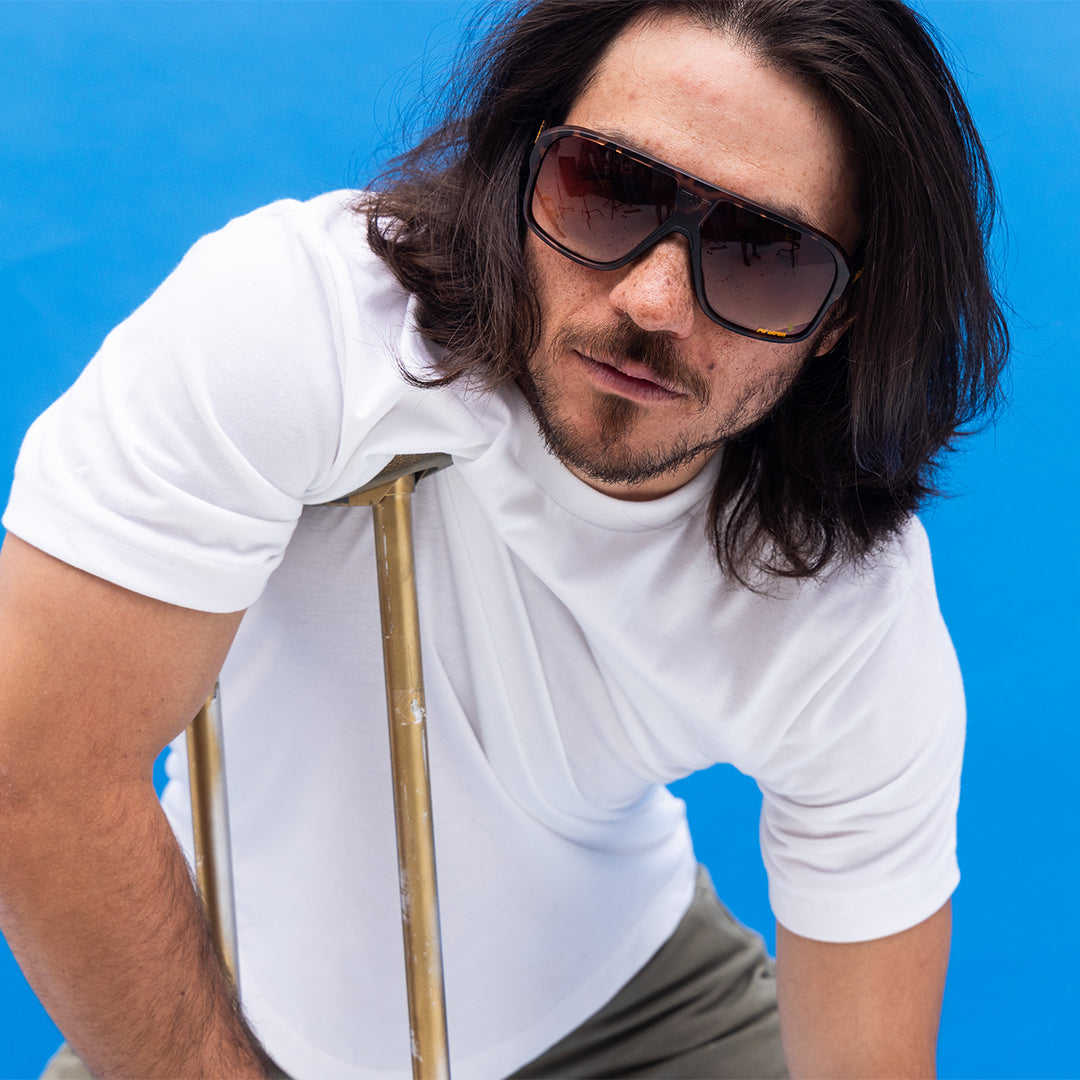 / Brown Fade | you_want_to_buy_this.JPG | The Landlocked Flight Optics By Pit Viper Sunglasses