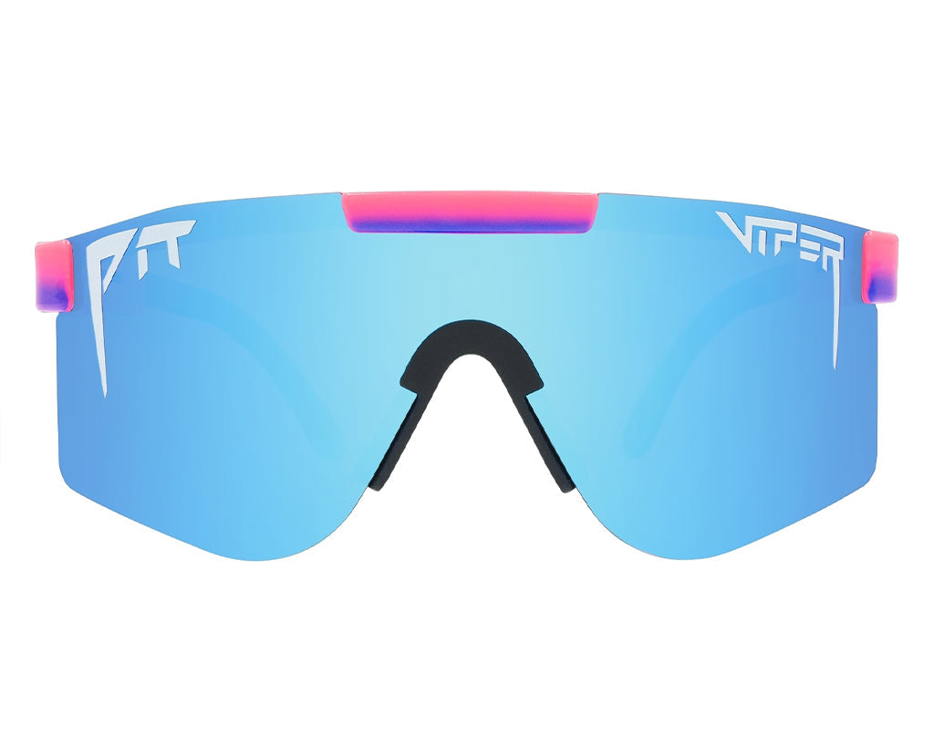 The Leisurecraft Polarized Double Wide