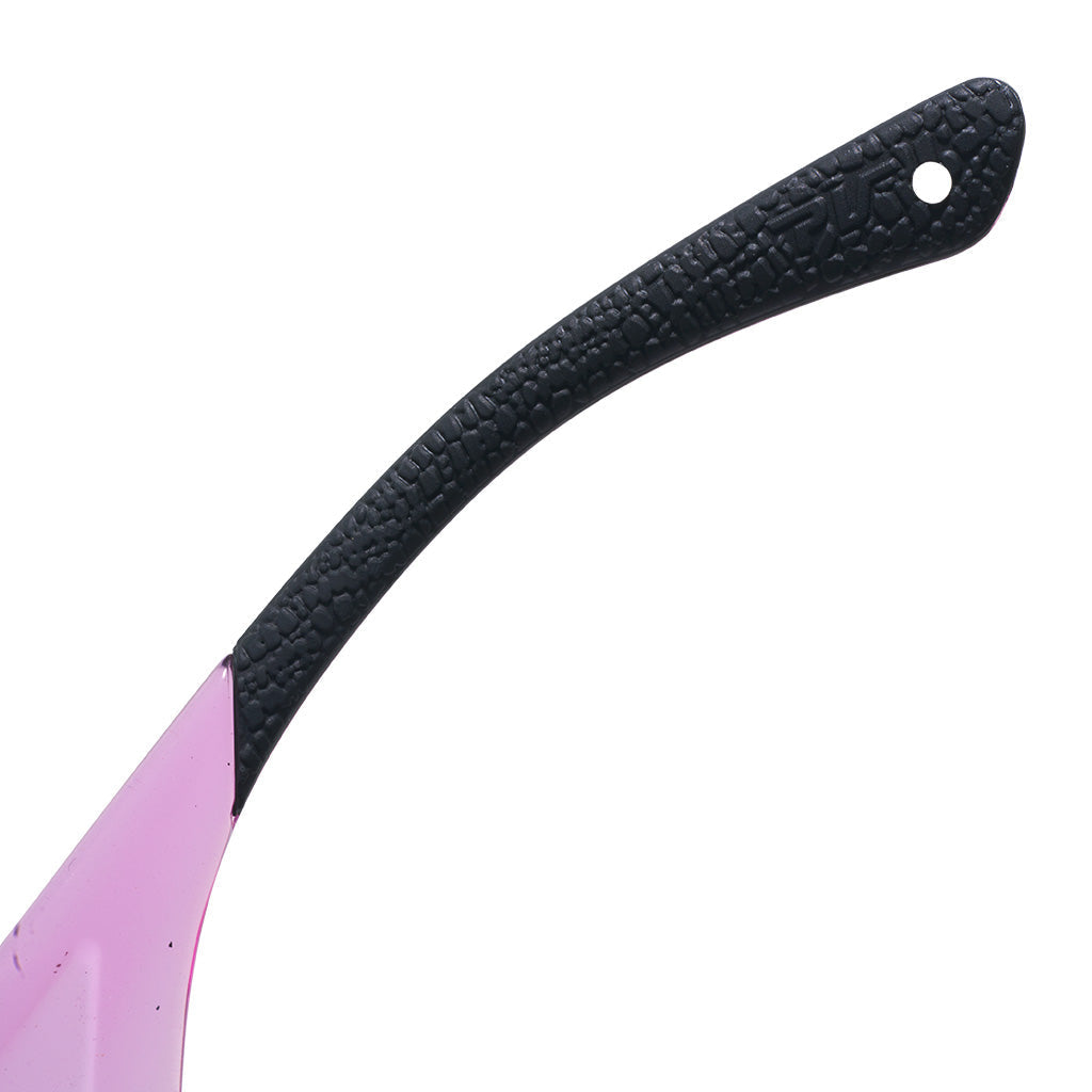 / Pink Fade | chicken_thigh.JPG | The Himalayan Low Bones, square style sunglasses from Pit Viper
