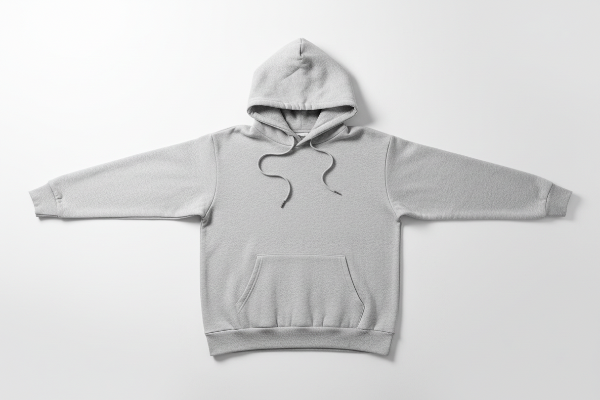 Body Social Hoody