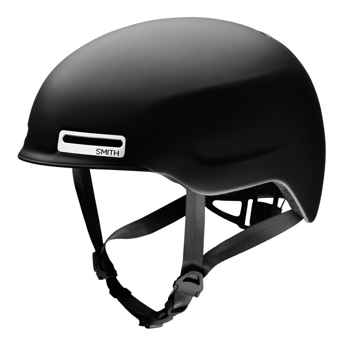 Smith Maze Bike Black