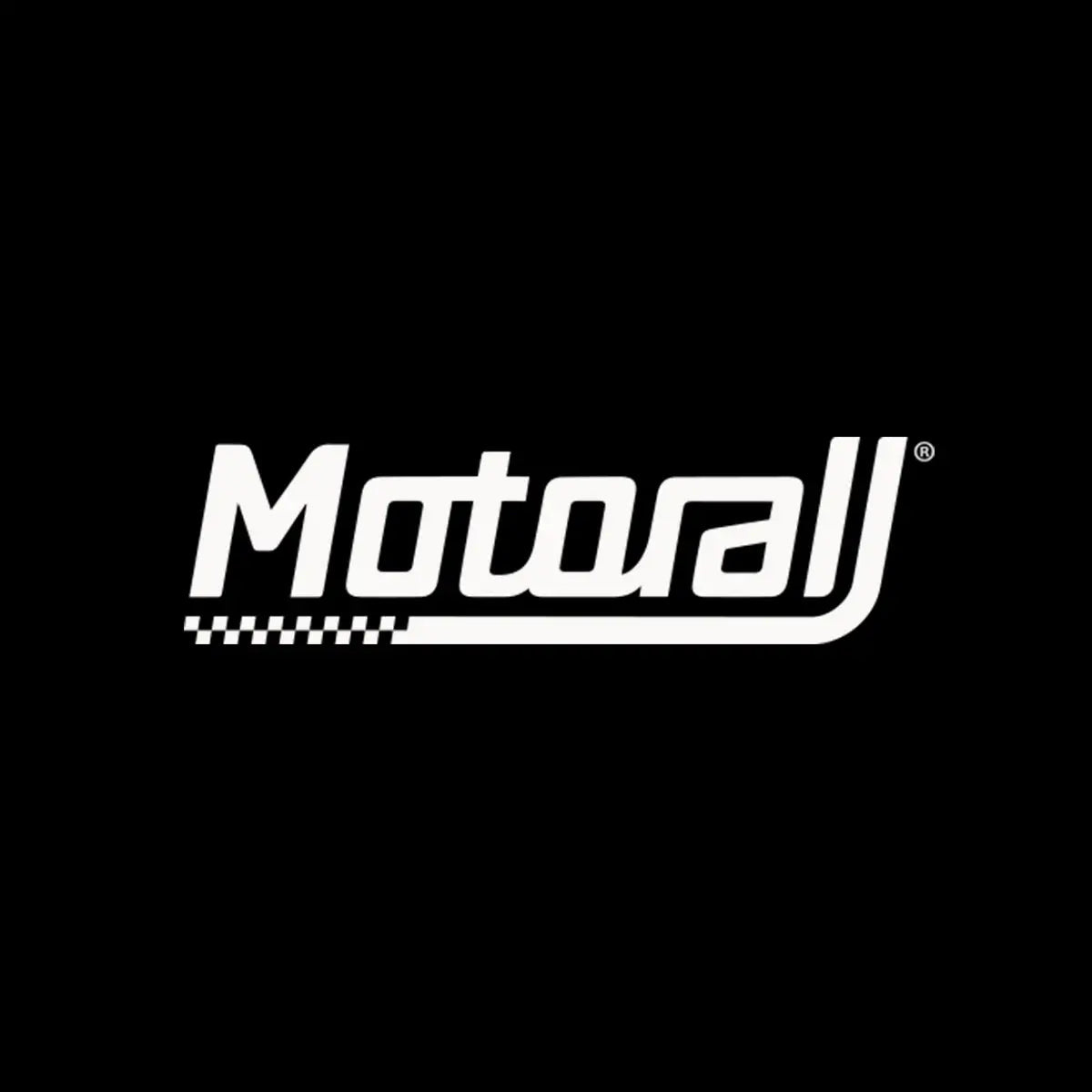 Motorall MX - Checkers
