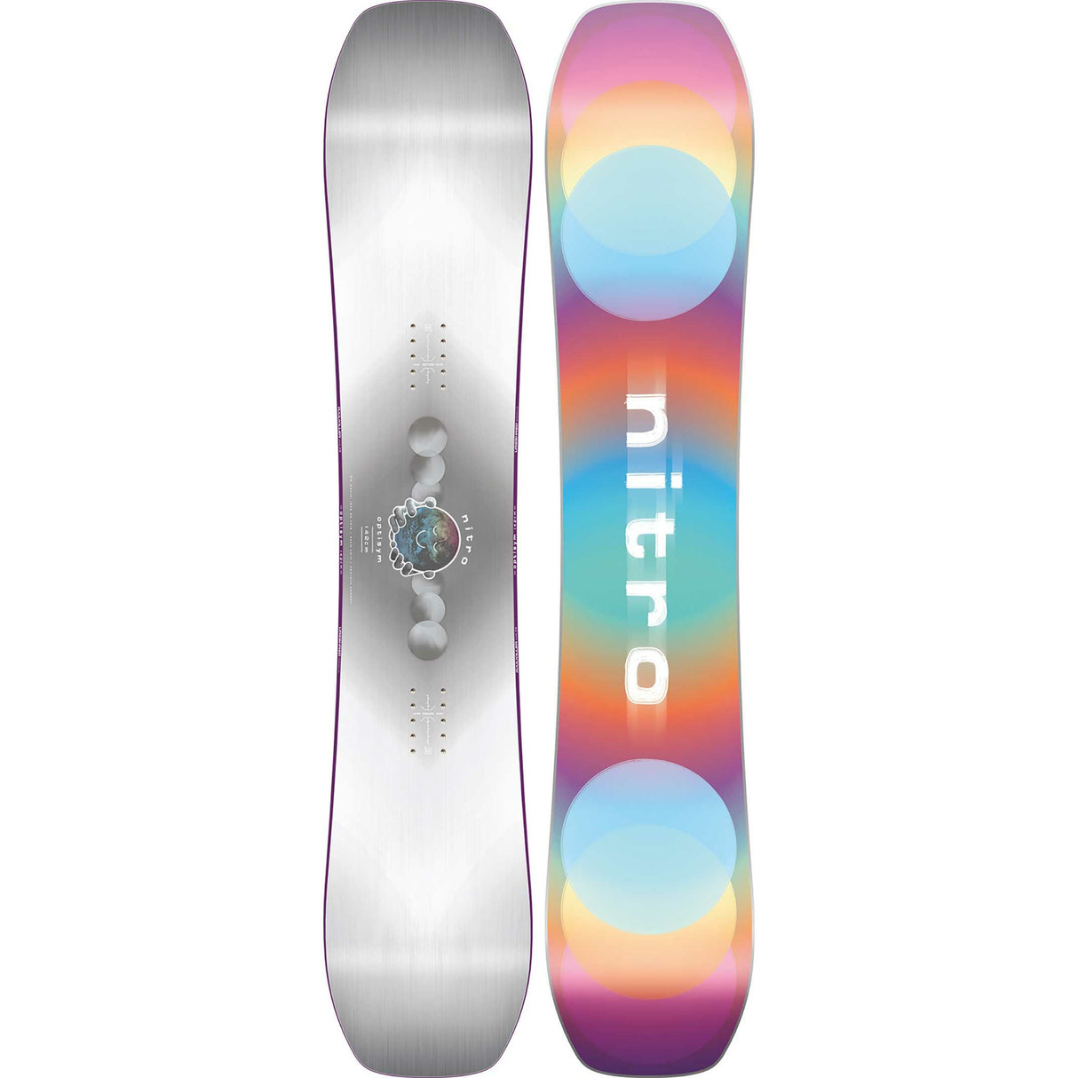 Nitro Optisym Womens