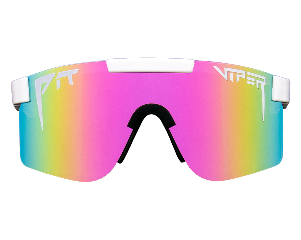 Narrow / Pink | what_for_lunch.JPG | The Miami Nights Original from Pit Viper Sunglasses