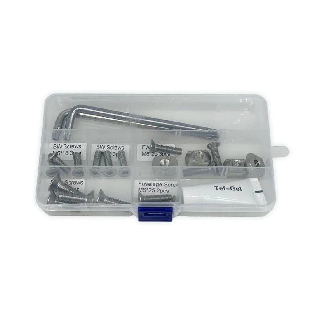LF Foil Hardware Kit