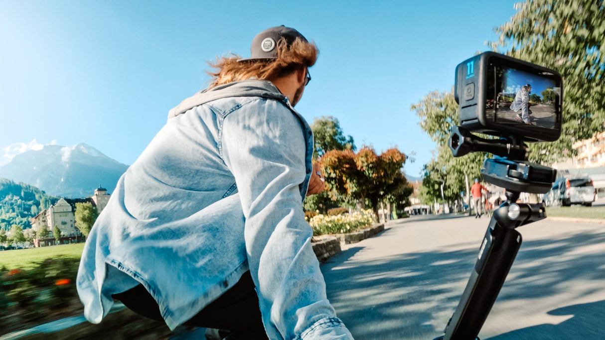 GoPro 3-Way Grip 2.0