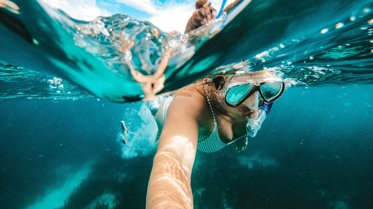 GoPro Adventure Kit 3.0