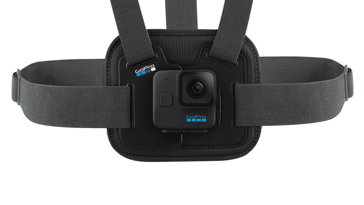 GoPro Chesty Performance Chest Mount